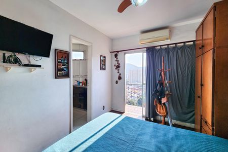Apartamento à venda com 100m², 3 quartos e 2 vagas Apartamento à venda com 100m², 3 quartos e 2 vagasSuíte 1