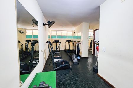 Apartamento à venda com 100m², 3 quartos e 2 vagas Apartamento à venda com 100m², 3 quartos e 2 vagasÁrea Comum