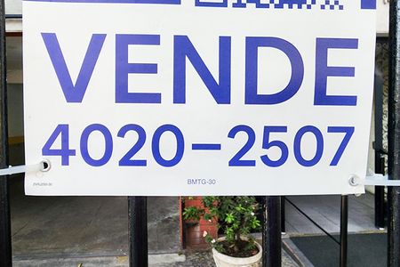 Apartamento à venda com 100m², 3 quartos e 2 vagas Apartamento à venda com 100m², 3 quartos e 2 vagasPlaca BMTG-30