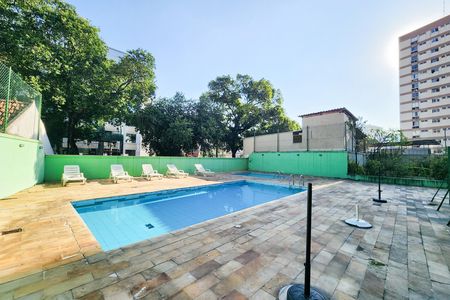 Apartamento à venda com 100m², 3 quartos e 2 vagas Apartamento à venda com 100m², 3 quartos e 2 vagasÁrea Comum