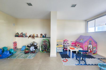 Área Comum  de apartamento à venda com 3 quartos, 100m² em Vila Isabel, Rio de Janeiro