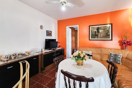 Apartamento à venda com 100m², 3 quartos e 2 vagas Apartamento à venda com 100m², 3 quartos e 2 vagasSala 2