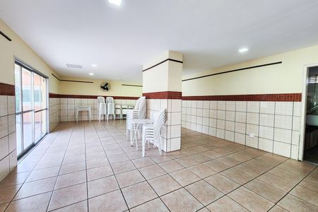 Apartamento à venda com 100m², 3 quartos e 2 vagas Apartamento à venda com 100m², 3 quartos e 2 vagasÁrea Comum