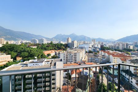 Apartamento à venda com 100m², 3 quartos e 2 vagas Apartamento à venda com 100m², 3 quartos e 2 vagasVista do Quarto