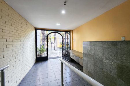 Apartamento à venda com 100m², 3 quartos e 2 vagas Apartamento à venda com 100m², 3 quartos e 2 vagasÁrea Comum