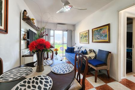 Apartamento à venda com 3 quartos, 100m² em Vila Isabel, Rio de Janeiro