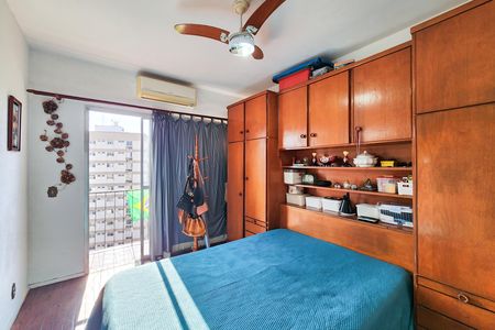 Suíte 1 de apartamento à venda com 3 quartos, 100m² em Vila Isabel, Rio de Janeiro