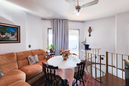 Apartamento à venda com 100m², 3 quartos e 2 vagas Apartamento à venda com 100m², 3 quartos e 2 vagasSala 2