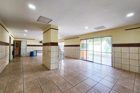 Área Comum  de apartamento à venda com 3 quartos, 100m² em Vila Isabel, Rio de Janeiro