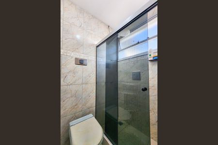Apartamento à venda com 100m², 3 quartos e 2 vagas Apartamento à venda com 100m², 3 quartos e 2 vagasBanheiro da Suíte 2