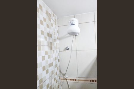 Apartamento à venda com 100m², 3 quartos e 2 vagas Apartamento à venda com 100m², 3 quartos e 2 vagasBanheiro Social