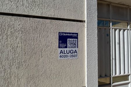 Casa para alugar com 140m², 3 quartos e 4 vagas Casa para alugar com 140m², 3 quartos e 4 vagasPlaca