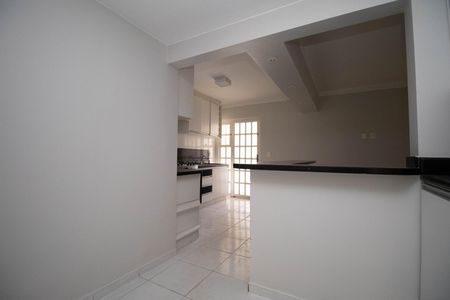 Casa para alugar com 140m², 3 quartos e 4 vagas Casa para alugar com 140m², 3 quartos e 4 vagasCozinha