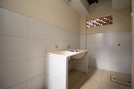 Casa para alugar com 140m², 3 quartos e 4 vagas Casa para alugar com 140m², 3 quartos e 4 vagasÁrea de Serviço