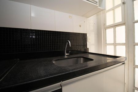 Casa para alugar com 140m², 3 quartos e 4 vagas Casa para alugar com 140m², 3 quartos e 4 vagasCozinha