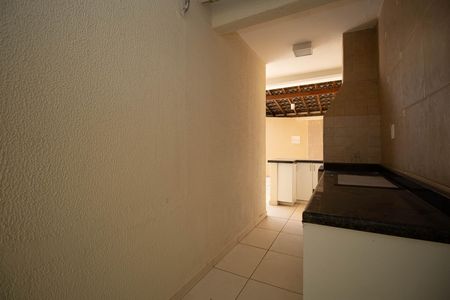 Casa para alugar com 140m², 3 quartos e 4 vagas Casa para alugar com 140m², 3 quartos e 4 vagasChurrasqueira