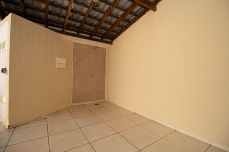 Casa para alugar com 140m², 3 quartos e 4 vagas Casa para alugar com 140m², 3 quartos e 4 vagasGaragem
