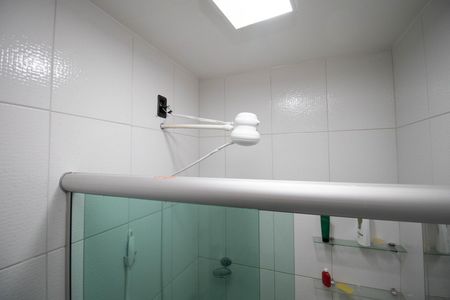 Casa para alugar com 140m², 3 quartos e 4 vagas Casa para alugar com 140m², 3 quartos e 4 vagasBanheiro da Suíte