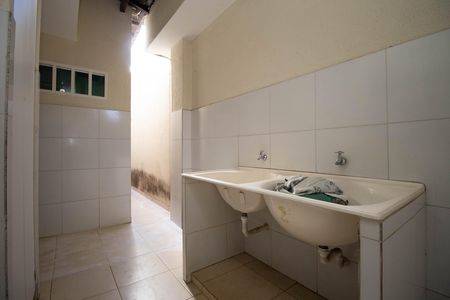 Casa para alugar com 140m², 3 quartos e 4 vagas Casa para alugar com 140m², 3 quartos e 4 vagasÁrea de Serviço