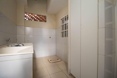Casa para alugar com 140m², 3 quartos e 4 vagas Casa para alugar com 140m², 3 quartos e 4 vagasÁrea de Serviço