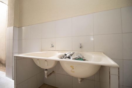 Casa para alugar com 140m², 3 quartos e 4 vagas Casa para alugar com 140m², 3 quartos e 4 vagasÁrea de Serviço