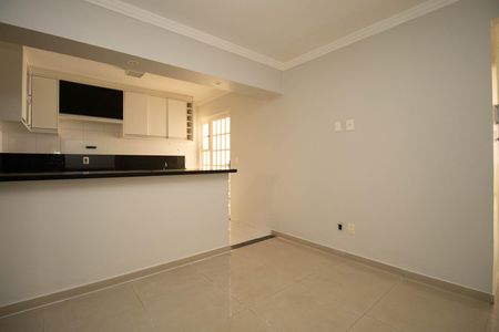 Casa para alugar com 140m², 3 quartos e 4 vagas Casa para alugar com 140m², 3 quartos e 4 vagasSala 2
