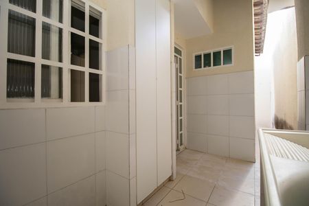 Casa para alugar com 140m², 3 quartos e 4 vagas Casa para alugar com 140m², 3 quartos e 4 vagasÁrea de Serviço