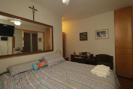 Apartamento para alugar com 110m², 3 quartos e 2 vagasSuíte