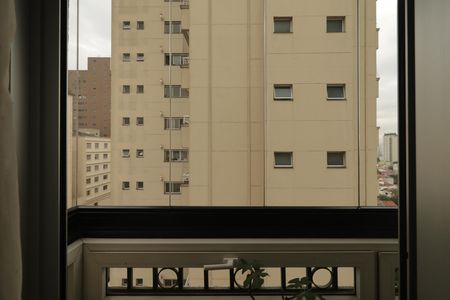 Apartamento para alugar com 110m², 3 quartos e 2 vagasVaranda da Suíte