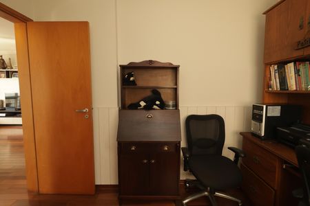 Apartamento para alugar com 110m², 3 quartos e 2 vagasQuarto 2