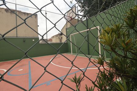Apartamento para alugar com 110m², 3 quartos e 2 vagasQuadra Esportiva