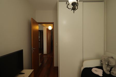 Apartamento para alugar com 110m², 3 quartos e 2 vagasQuarto 1
