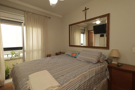 Apartamento para alugar com 110m², 3 quartos e 2 vagasSuíte