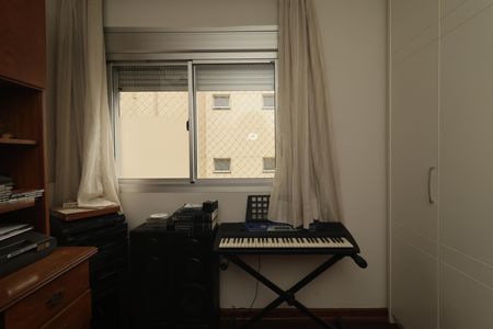 Apartamento para alugar com 110m², 3 quartos e 2 vagasQuarto 2