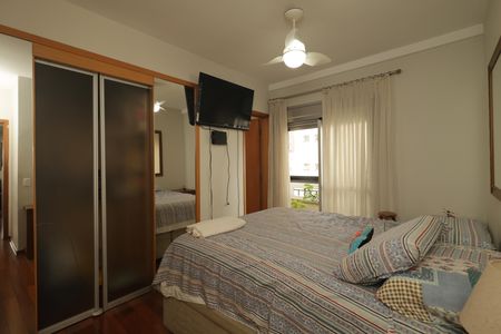 Apartamento para alugar com 110m², 3 quartos e 2 vagasSuíte