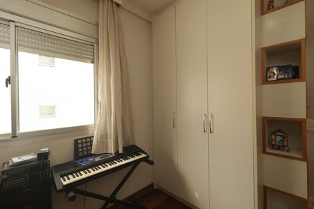 Apartamento para alugar com 110m², 3 quartos e 2 vagasQuarto 2