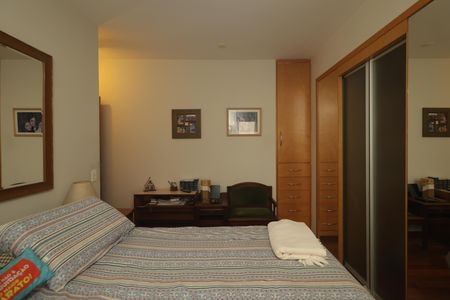 Apartamento para alugar com 110m², 3 quartos e 2 vagasSuíte