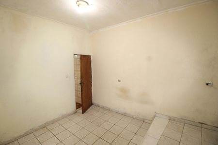 Casa para alugar com 35m², 1 quarto e sem vagaQuarto 1