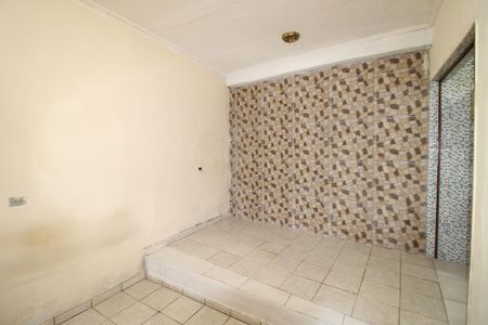 Sala de casa para alugar com 1 quarto, 35m² em Jardim Matarazzo, São Paulo