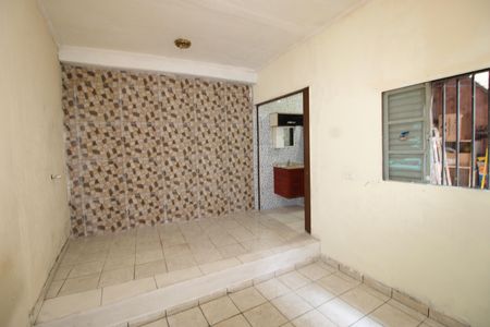 Casa para alugar com 1 quarto, 35m² em Jardim Matarazzo, São Paulo