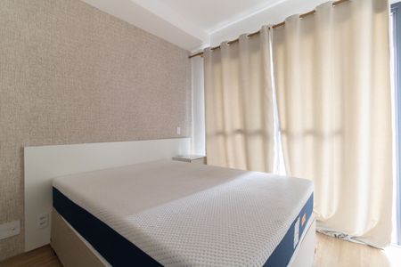 Quarto de apartamento para alugar com 1 quarto, 34m² em Ipiranga, São Paulo