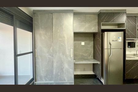 Studio de kitnet/studio para alugar com 1 quarto, 41m² em Pinheiros, São Paulo