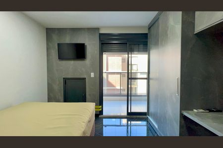 Studio de kitnet/studio para alugar com 1 quarto, 41m² em Pinheiros, São Paulo