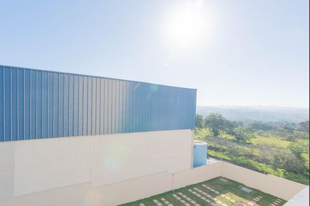 Apartamento para alugar com 43m², 2 quartos e sem vaga Apartamento para alugar com 43m², 2 quartos e sem vagaVista do Quarto 1