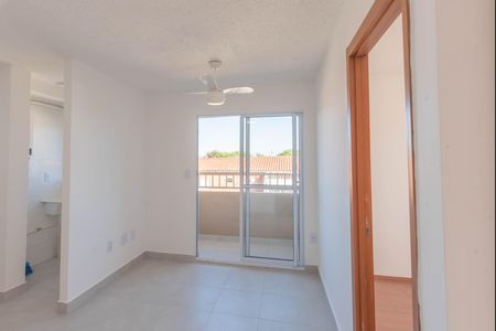Apartamento para alugar com 43m², 2 quartos e sem vaga Apartamento para alugar com 43m², 2 quartos e sem vagaSala