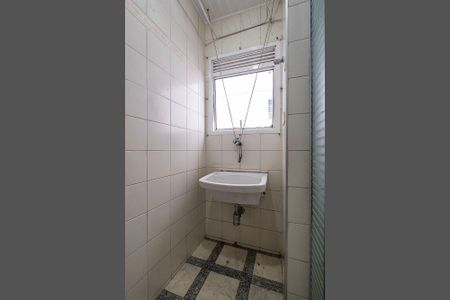 Cozinha - Lavanderia de apartamento para alugar com 2 quartos, 108m² em Pinheiros, São Paulo
