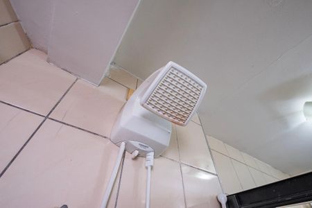 Banheiro de apartamento para alugar com 2 quartos, 108m² em Pinheiros, São Paulo