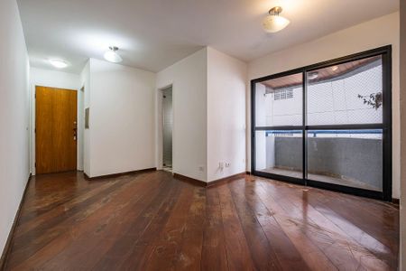 Apartamento para alugar com 2 quartos, 108m² em Pinheiros, São Paulo