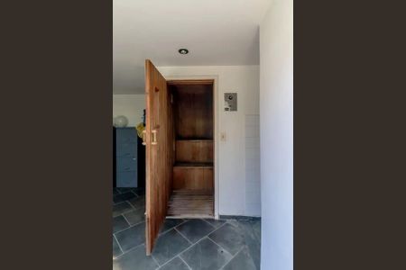 Sauna de apartamento para alugar com 2 quartos, 108m² em Pinheiros, São Paulo