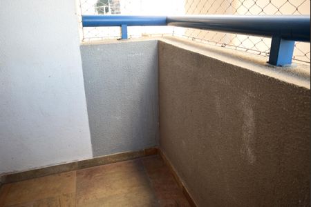 Varanda de apartamento para alugar com 2 quartos, 108m² em Pinheiros, São Paulo